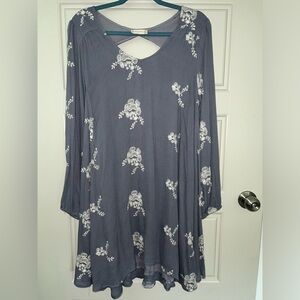 ALTAR’D STATE DRESS